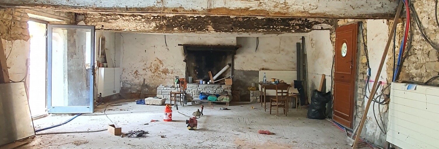 Maison 4 Pièces 268 m² à vendre à Val-d'Izé (35450)