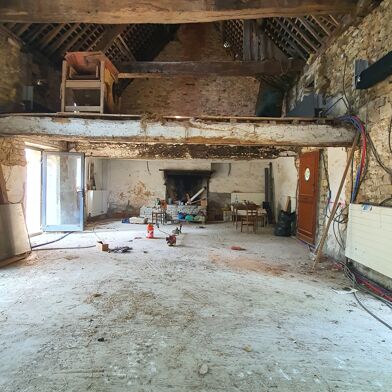 Maison 4 pièces 259000 €