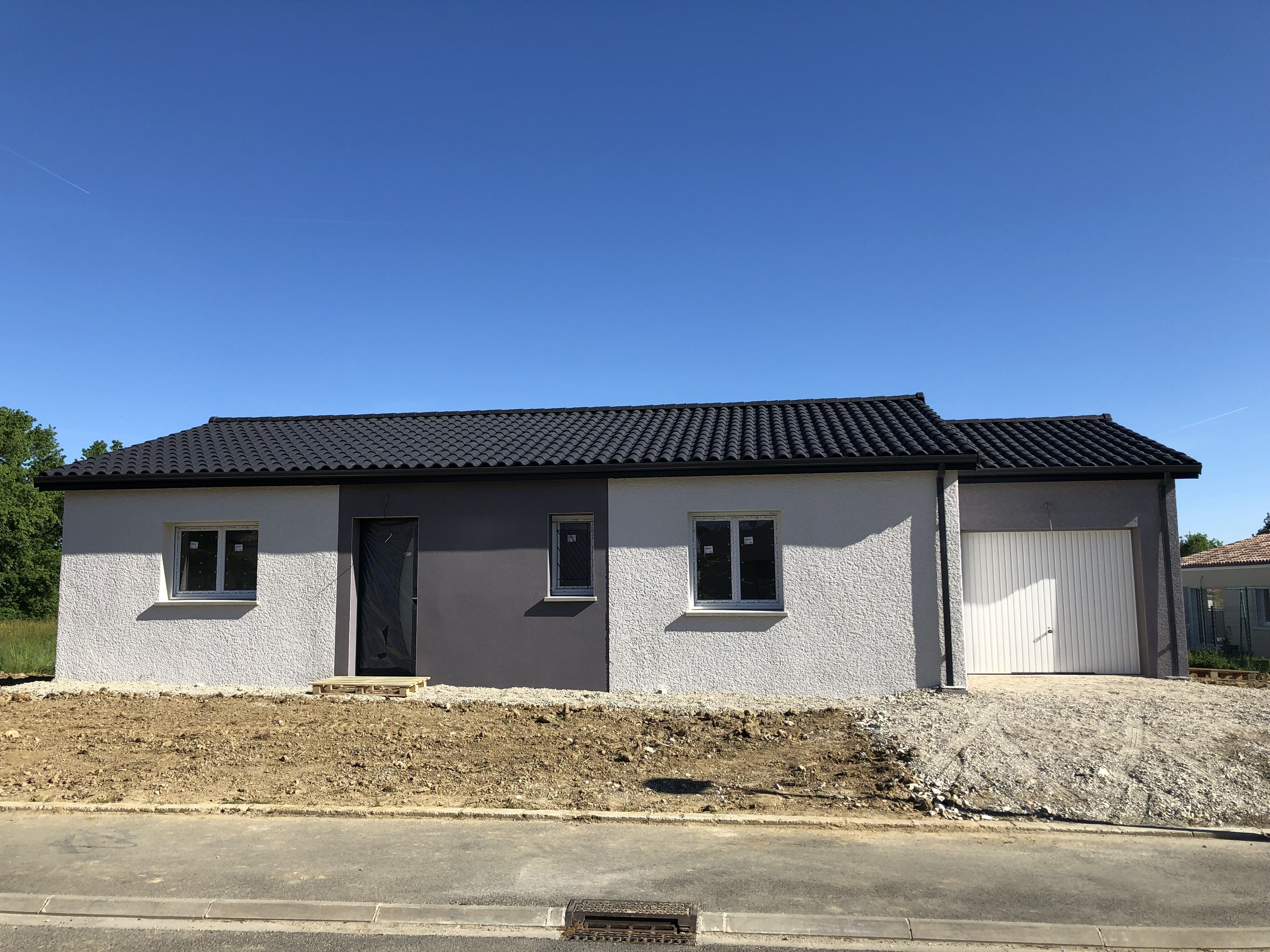 Agence immobilière de LOGIS CONSEIL CONSTRUCTION