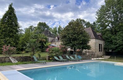 vente maison 646 000 € à proximité de Rocamadour (46500)