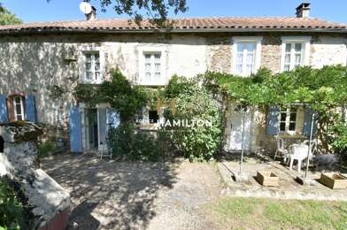 Maison 6 pièces 450000 €