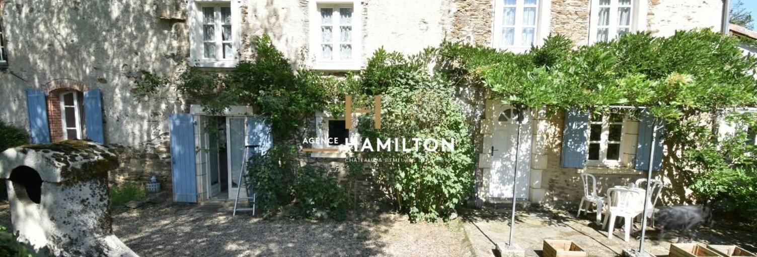 Maison 6 Pièces 177 m² à vendre à Albi (81000)