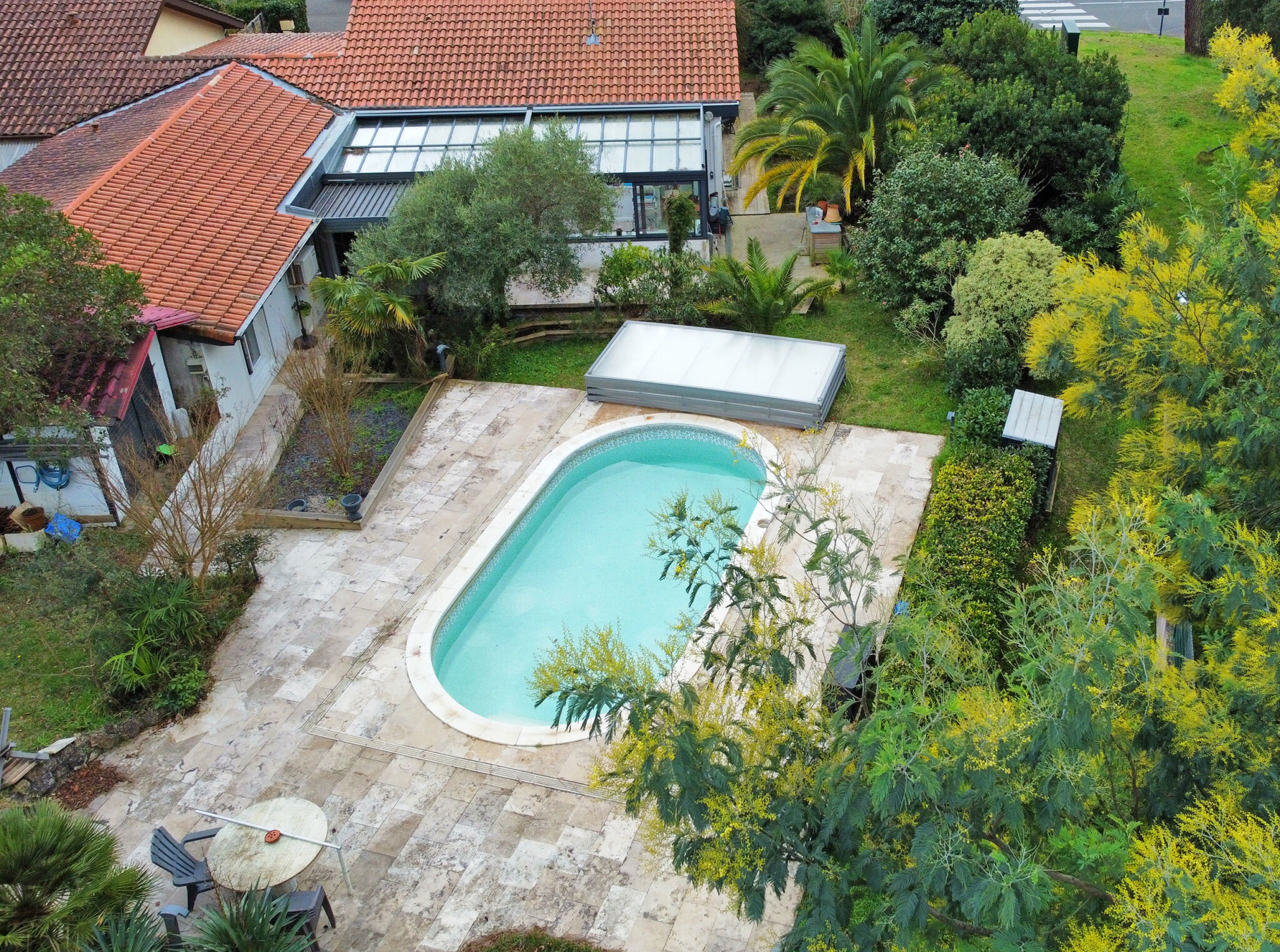 Villa / Maison  T5 à vendre Capbreton 40130