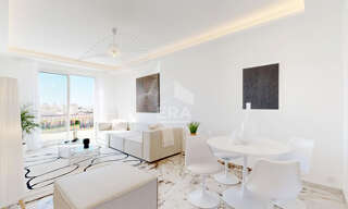 Appartement 3 Pièces 78 m² à vendre à Nice (06000)