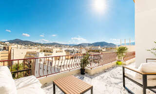 Appartement 3 Pièces 78 m² à vendre à Nice (06000)