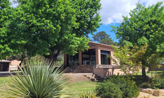 Maison 7 Pièces 237 m² à vendre à Uchaux (84100)