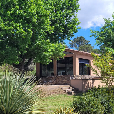 Maison 7 pièces 1490000 €