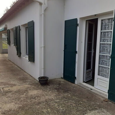 Maison 4 pièces 242600 €