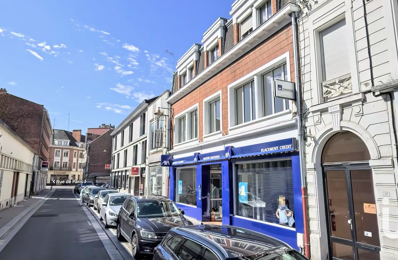 appartement 11 pièces 213 m2 à louer à Valenciennes (59300)