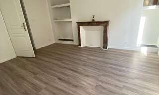 Appartement 3 Pièces 54 m² à vendre à Dieppe (76200)