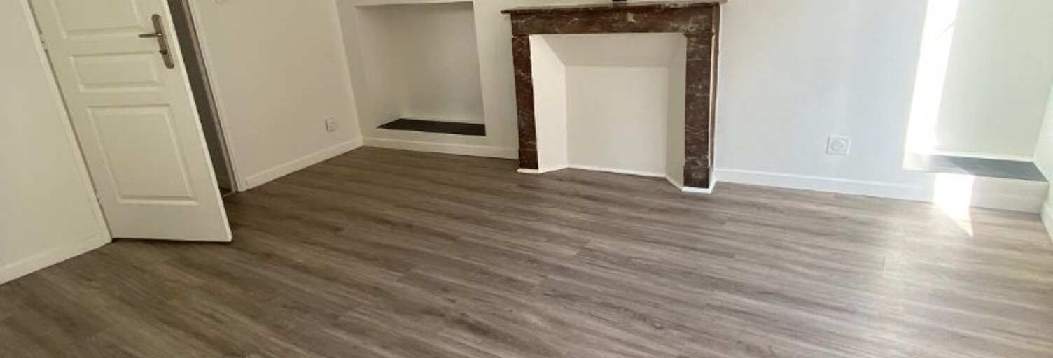 Appartement 3 Pièces 54 m² à vendre à Dieppe (76200)