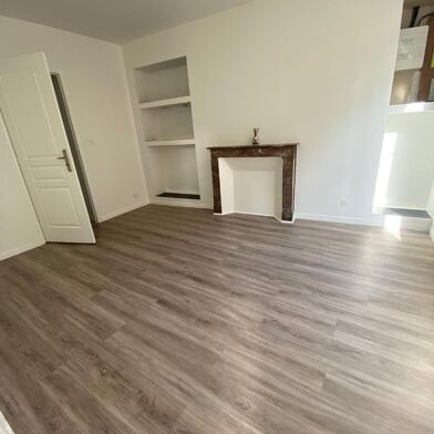 Appartement 3 pièces 214000 €