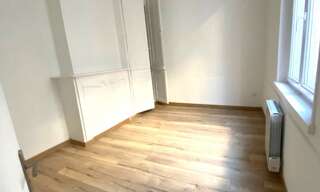 Appartement 2 Pièces 31 m² à vendre à Dieppe (76200)