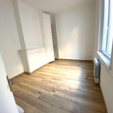 Appartement 2 pièces 114000 €