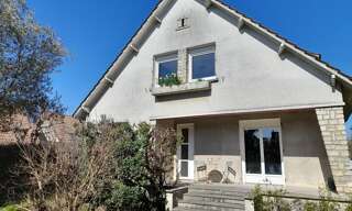 Maison 7 Pièces 198 m² à vendre à Orléans (45100)