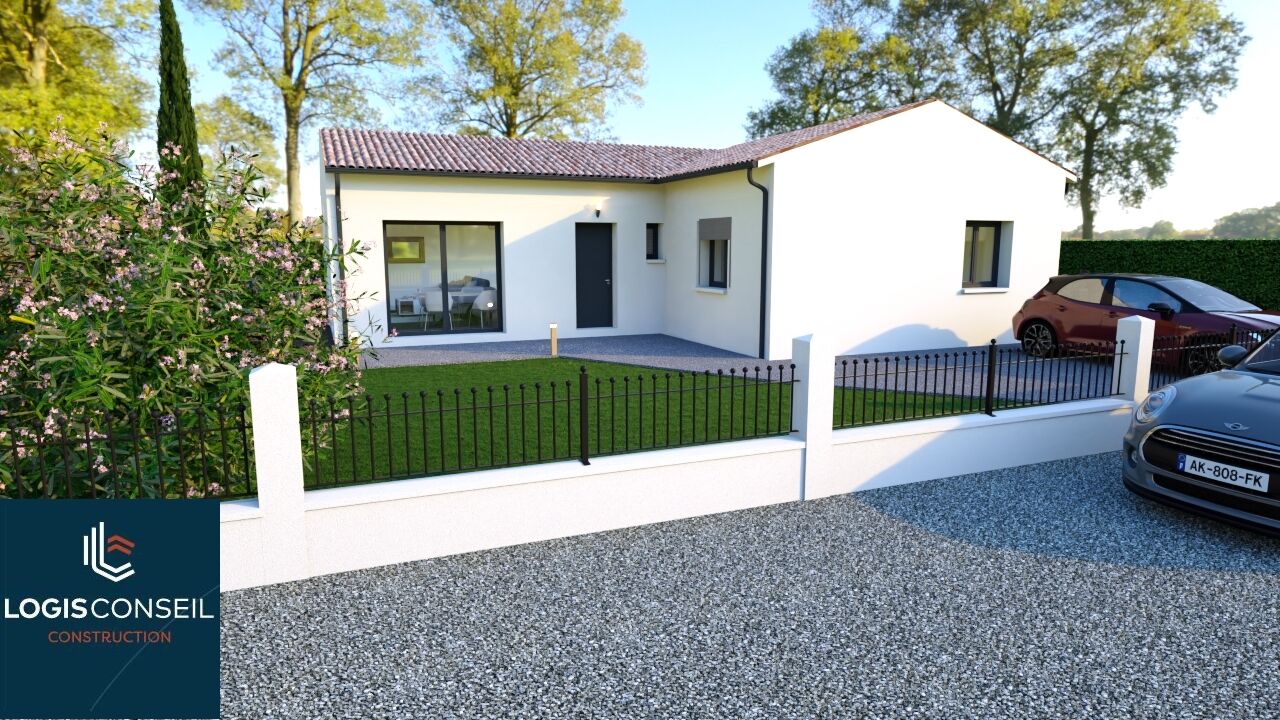 Agence immobilière de LOGIS CONSEIL CONSTRUCTION