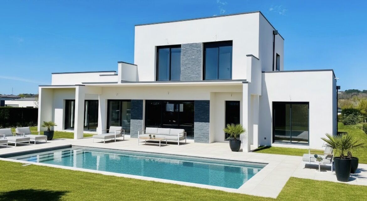 Agence immobilière de LOGIS CONSEIL CONSTRUCTION