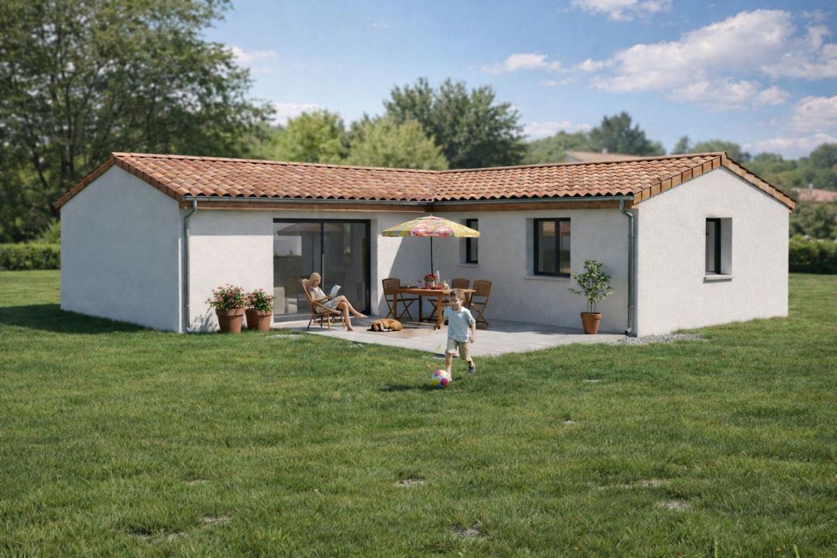 Agence immobilière de LOGIS CONSEIL CONSTRUCTION