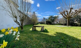 Maison 5 Pièces 132 m² à vendre à Bruges-Capbis-Mifaget (64800)