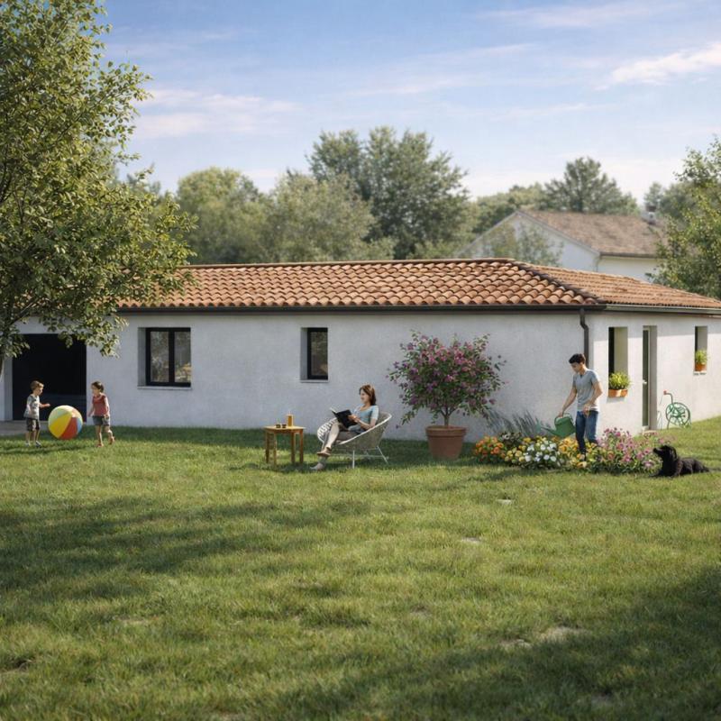 Agence immobilière de LOGIS CONSEIL CONSTRUCTION