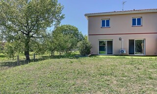 Maison 4 Pièces 124 m² à vendre à Colomiers (31770)