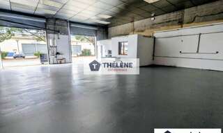 Commerce  180 m² à louer à Lunel (34400)