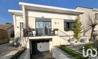 Maison 4 Pièces 75 m² à vendre à Carrières-sous-Poissy (78955)