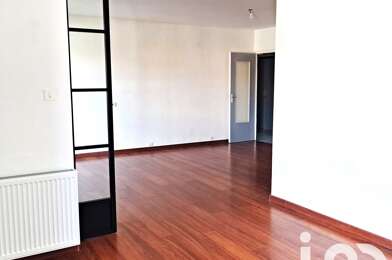 Appartement 3 pièces 280000 €