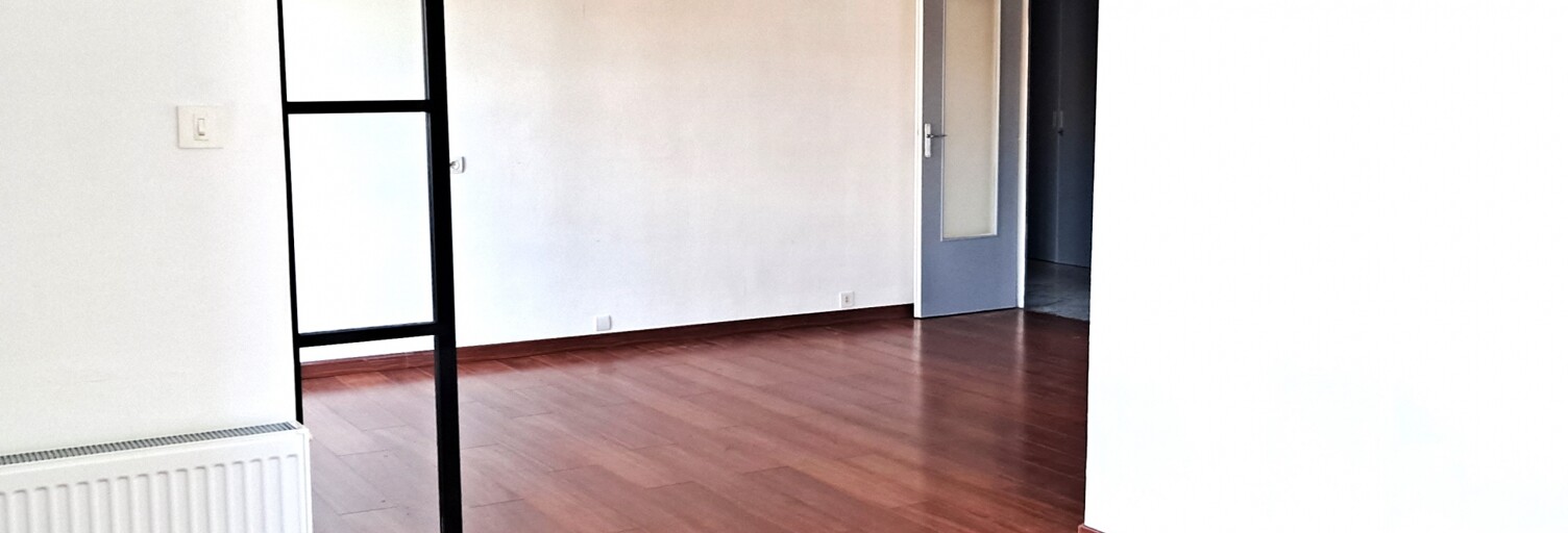 Appartement 3 Pièces 77 m² à vendre à La Rochelle (17000)