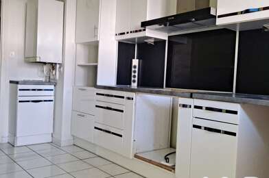 Appartement 3 pièces 280000 €