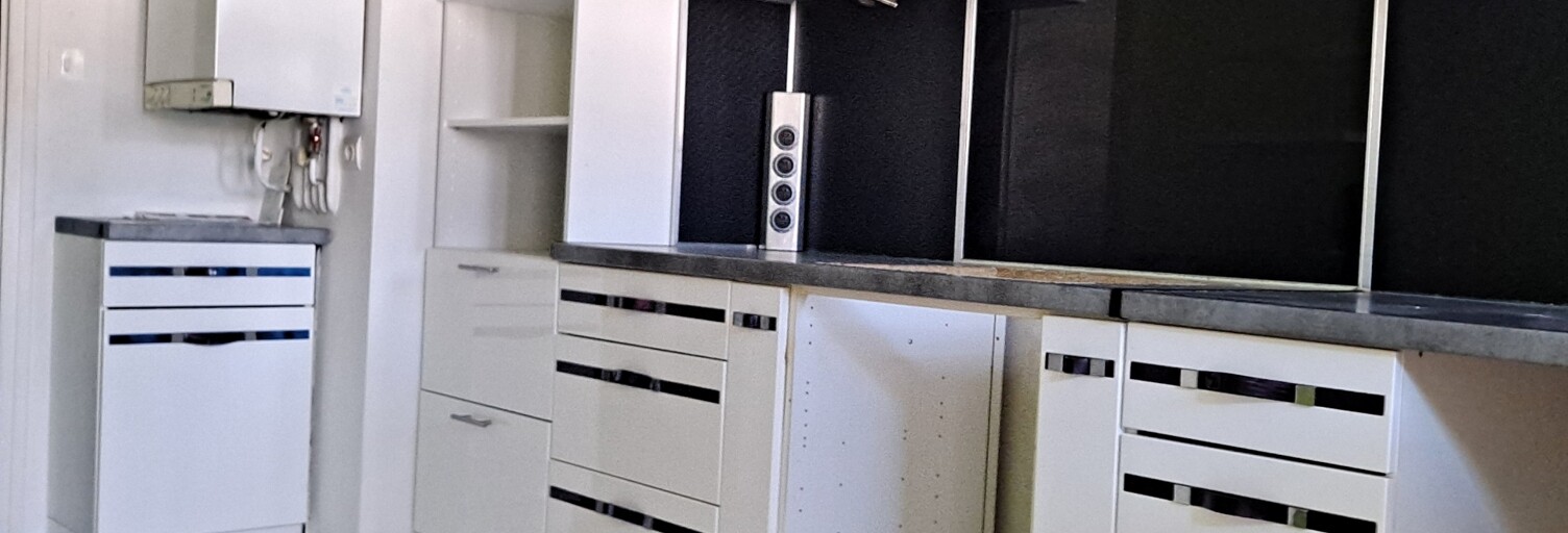 Appartement 3 Pièces 77 m² à vendre à La Rochelle (17000)