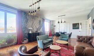 Appartement 6 Pièces 170 m² à vendre à Nancy (54000)