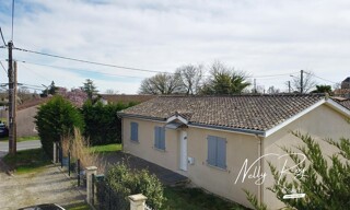 Maison 4 Pièces 78 m² à vendre à Lesparre-Médoc (33340)