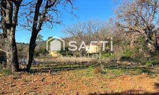 Terrain  2131 m² à vendre à Garéoult (83136)