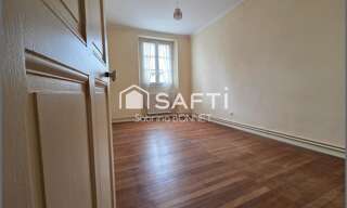 Maison 7 Pièces 141 m² à vendre à Bellevigny (85170)