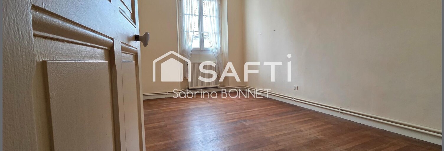 Maison 7 Pièces 141 m² à vendre à Bellevigny (85170)