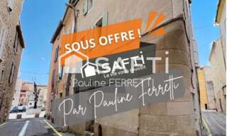 Immeuble  71 m² à vendre à Narbonne (11100)