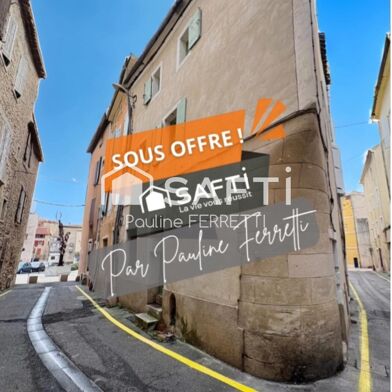 Immeuble  127500 €