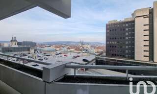 Appartement 2 Pièces 47 m² à vendre à Nancy (54000)