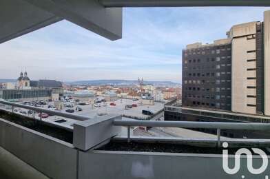 Appartement 2 pièces 119000 €