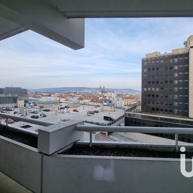 Appartement 2 pièces 124000 €