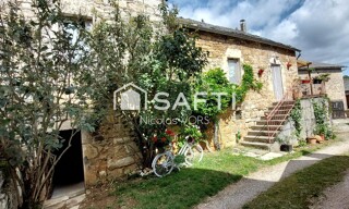 Maison 5 Pièces 130 m² à vendre à Massegros Causses Gorges (48210)