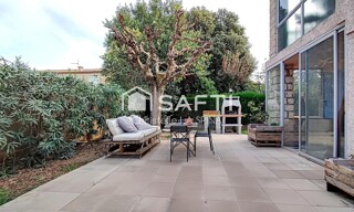 Maison 6 Pièces 150 m² à vendre à Bernis (30620)