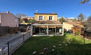 Maison 6 Pièces 124 m² à vendre à Saint-Maximin-la-Sainte-Baume (83470)