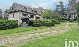Maison 11 Pièces 272 m² à vendre à Le Malzieu-Ville (48140)