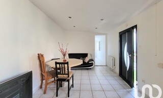 Appartement 3 Pièces 46 m² à louer à Villeneuve-le-Roi (94290)