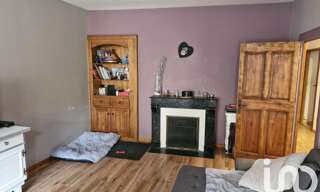 Appartement 5 Pièces 82 m² à vendre à Saint-Jean-de-Maurienne (73300)