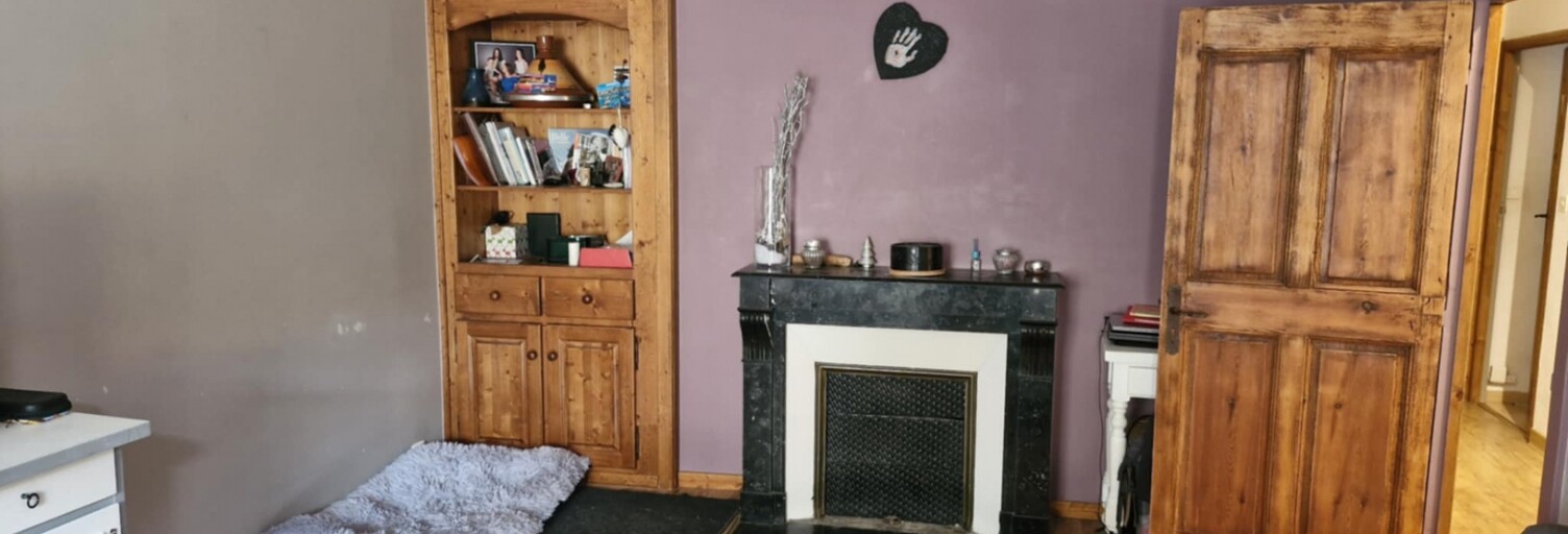 Appartement 5 Pièces 82 m² à vendre à Saint-Jean-de-Maurienne (73300)