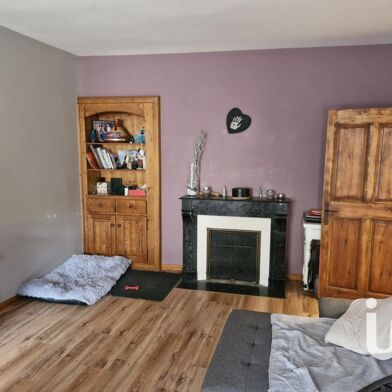 Appartement 5 pièces 179000 €