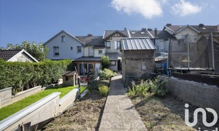 Maison 4 Pièces 80 m² à vendre à Hayange (57700)